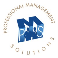 Professional Management Solutions Logo