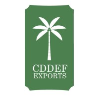 CDDEF Exports (Pvt) Ltd Logo