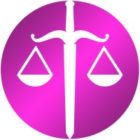 Incongruity / Sword and Scale Logo