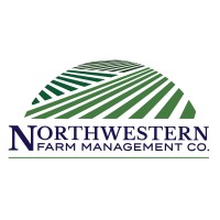 Northwestern Farm Management Company Logo