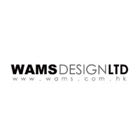 WAMS DESIGN LTD Logo