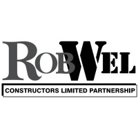 RobWel Constructors LP Logo