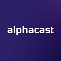 Alphacast Logo