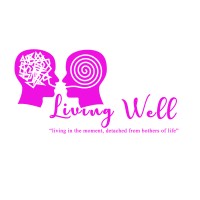 Living Well Logo