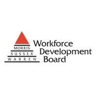 Workforce Development Board of Morris-Sussex-Warren Logo