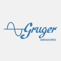 Gruger Grupos Geradores Logo