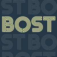 Bost, Inc. Logo