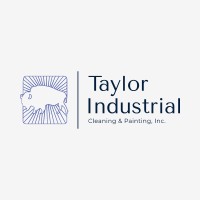 Taylor Industrial Cleaning & Painting, INC. Logo