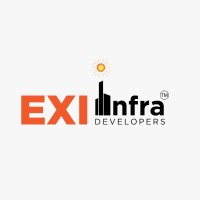 Exi Infra Developers India Pvt Ltd Logo