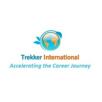 Trekker International, LLC Logo
