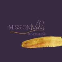 Mission Works Fundraising Logo