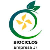 Biociclos Empresa Jr. Logo