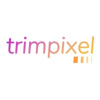 Trimpixel Logo