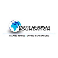 Emerie Agunwah Foundation Logo