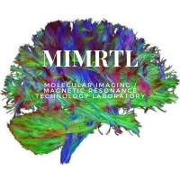 Molecular Imaging / Magnetic Resonance Technology Lab (MIMRTL) Logo