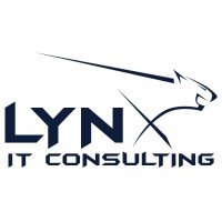 LYNX IT Consulting LLC Logo