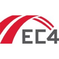 EC4 inc. Logo