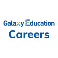 Galaxy Education Logo