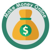Make Money Online Logo