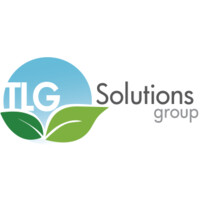 TLG Solutions Group Inc. Logo