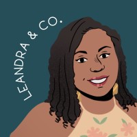Leandra & Company Logo