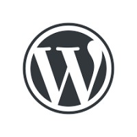 WordPress Developer Team Logo