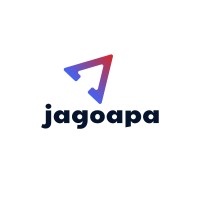 Jagoapa Logo