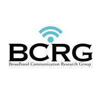 Broadband Communication Research Group Logo