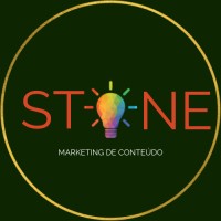 STONE Marketing de Conteúdo Logo