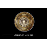 Aegis Self Defense Logo