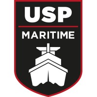 USP Maritime Logo