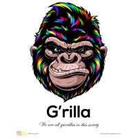 Grilla® Logo
