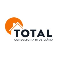 Total Consultoria Imobiliária Logo