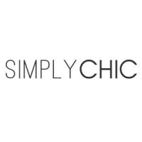 Simply Chic Boutique Logo