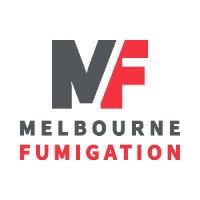 Melbourne Fumigation Logo