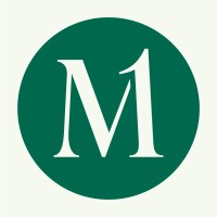 May One Logo