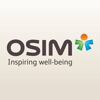 OSIM Malaysia Logo