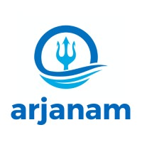 arjanam Logo