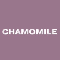 Chamomile Creative Strategies Logo