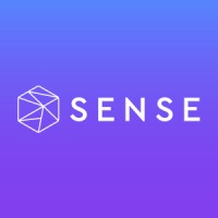 SENSE.MY Logo