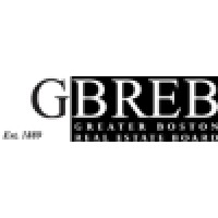 Greater Boston Real Estate Board Logo