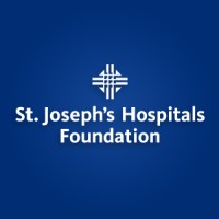 St. Josephs Hospitals Foundation Logo
