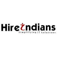 Hire Indians Infotech Pvt. Ltd. Logo