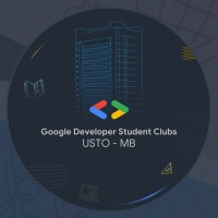 Google Developer Student Club USTO-MB Logo