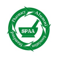 Stamford Pharmacy Alumni Association- SPAA Logo