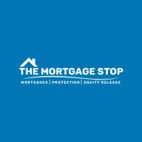 The Mortgage Stop Ltd Logo