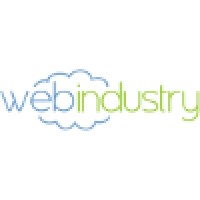 Web Industry Logo