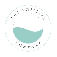The Positive Company Logo