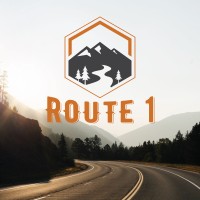 Route 1 Cannabis Sales Agency Logo