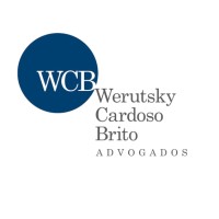 WCB Advogados Logo